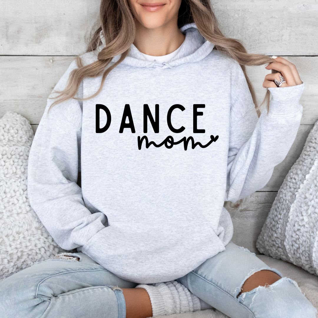 Dance Mom Hoodie